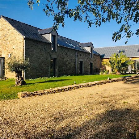 Le Clos De L'Embellie Lorient Exterior photo
